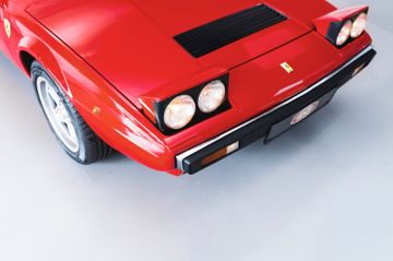 1979 Ferrari DINO GT4 — миниатюра 14