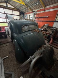 صورة مصغرة 2 لـ 1954 Mercedes-BENZ OTHERS