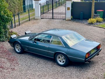 صورة 3 لـ 1984 Ferrari 400