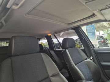 1999 Alpina B6 缩略图 20