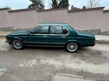 1985 Alpina B10 — фото 5