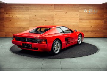 صورة 2 لـ 1992 Ferrari 512