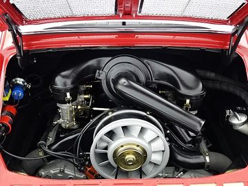1966 Porsche OTHERS 照片 10