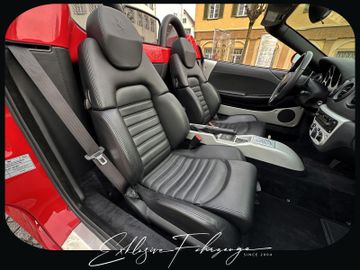 2001 Ferrari 360 缩略图 12