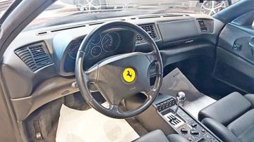 1997 Ferrari F355 — фото 7