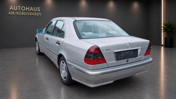 1998 Mercedes-BENZ C 180 缩略图 5