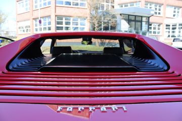 صورة مصغرة 20 لـ 1994 Ferrari 512