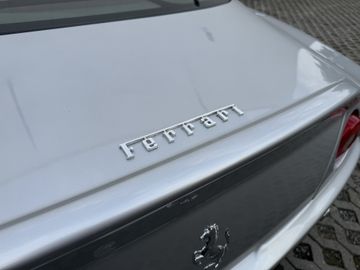 2000 Ferrari 550 — миниатюра 17