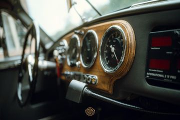 1953 Aston Martin OTHERS 缩略图 13