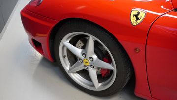 2001 Ferrari 360 缩略图 15