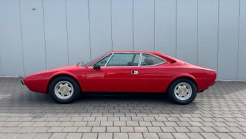 1975 Ferrari DINO GT4 — фото 2