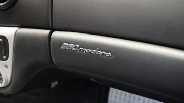 2001 Ferrari 360 照片 8