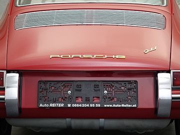 صورة مصغرة 22 لـ 1966 Porsche OTHERS