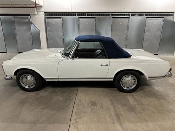 1963 Mercedes-BENZ SL 照片 1