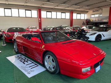صورة مصغرة 3 لـ 1993 Ferrari 348