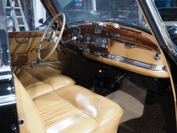 1952 Mercedes-BENZ 300 缩略图 19