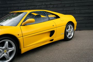 1995 Ferrari F355 缩略图 13