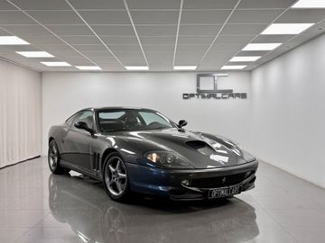 صورة 1 لـ 1997 Ferrari 550