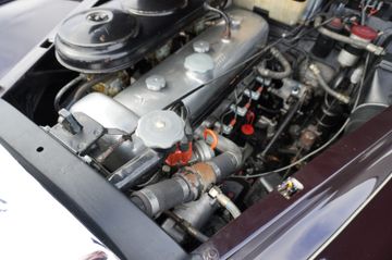 1953 Mercedes-BENZ 300 缩略图 33