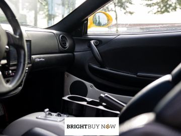1999 Ferrari 360 缩略图 35