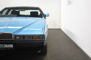 1982 Aston Martin LAGONDA 缩略图 12