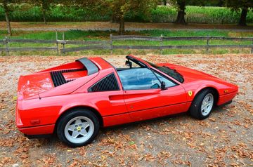 صورة 3 لـ 1986 Ferrari 328