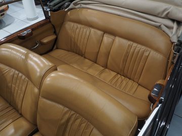 1952 Mercedes-BENZ 300 缩略图 29