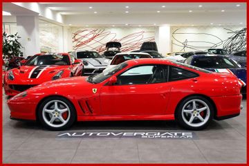 صورة 4 لـ 2001 Ferrari 550