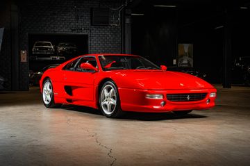 صورة مصغرة 8 لـ 1999 Ferrari F355