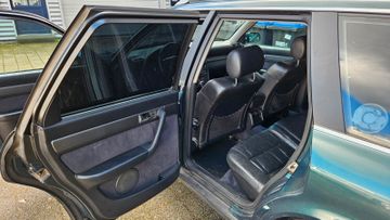 1995 AUDI A6 照片 9