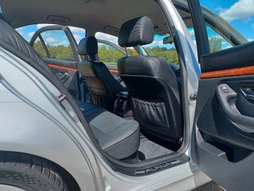 2000 Alpina B10 缩略图 9