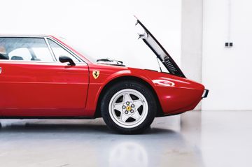 1979 Ferrari DINO GT4 — миниатюра 11