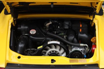 1993 Porsche OTHERS 照片 4