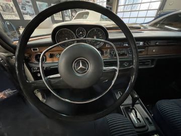 صورة 3 لـ 1971 Mercedes-BENZ 300