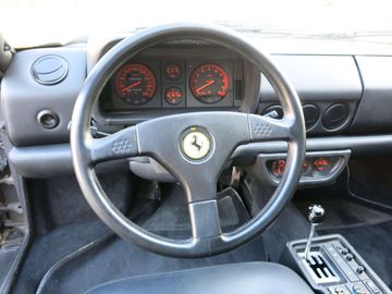 1993 Ferrari 512 — миниатюра 22