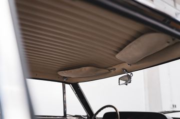 1965 Ferrari 330 — миниатюра 29