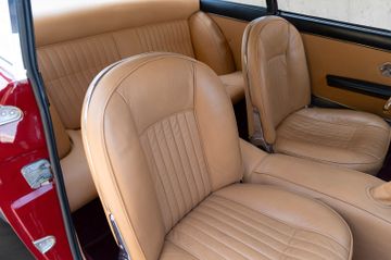 1965 Ferrari 330 — миниатюра 12