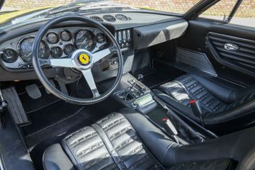 1971 Ferrari 365 — фото 3