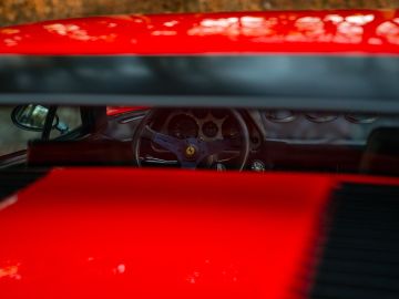 1981 Ferrari 208 — миниатюра 34