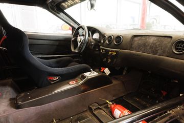 2000 Ferrari 360 缩略图 11