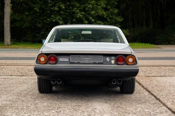 صورة مصغرة 15 لـ 1981 Ferrari 400
