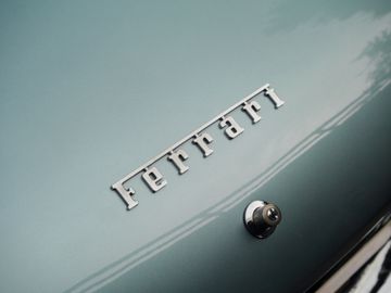 1967 Ferrari 330 — миниатюра 12