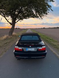 2000 BMW 330 照片 6