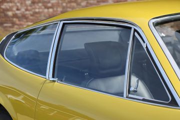 1971 Ferrari 365 — миниатюра 45
