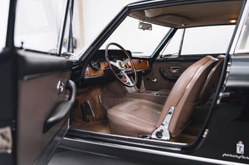 1965 Ferrari 330 — миниатюра 31