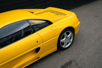 1995 Ferrari F355 缩略图 45