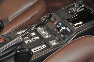 1979 Ferrari 308 缩略图 23