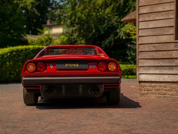 صورة مصغرة 33 لـ 1978 Ferrari 308