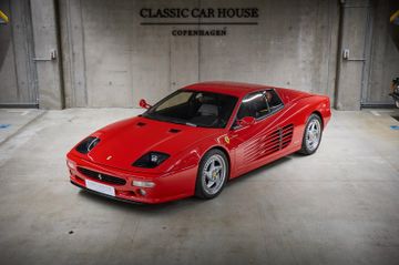 صورة 3 لـ 1995 Ferrari 512