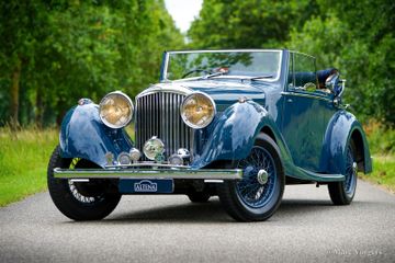 1936 Bentley OTHERS 缩略图 28